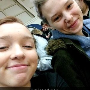 Meet your Posher, Lilly